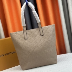 LV Shopping Bags